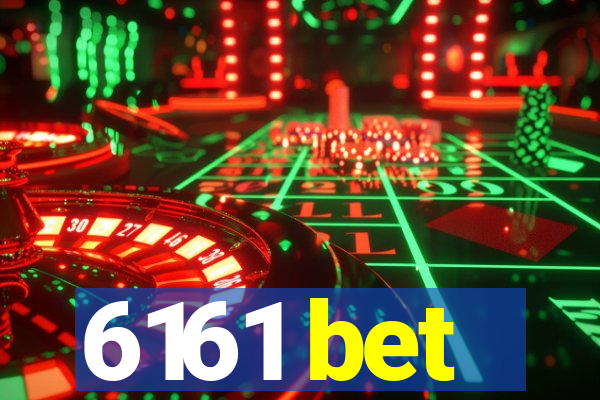 6161 bet